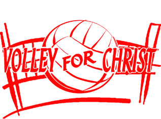 Volley For Christ